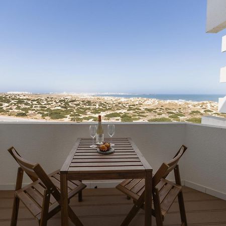 Baleal Breeze Apartment Фехео Екстериор снимка