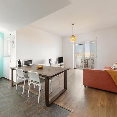 Baleal Breeze Apartment Фехео Екстериор снимка