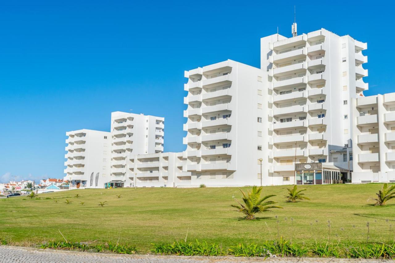 Baleal Breeze Apartment Фехео Екстериор снимка