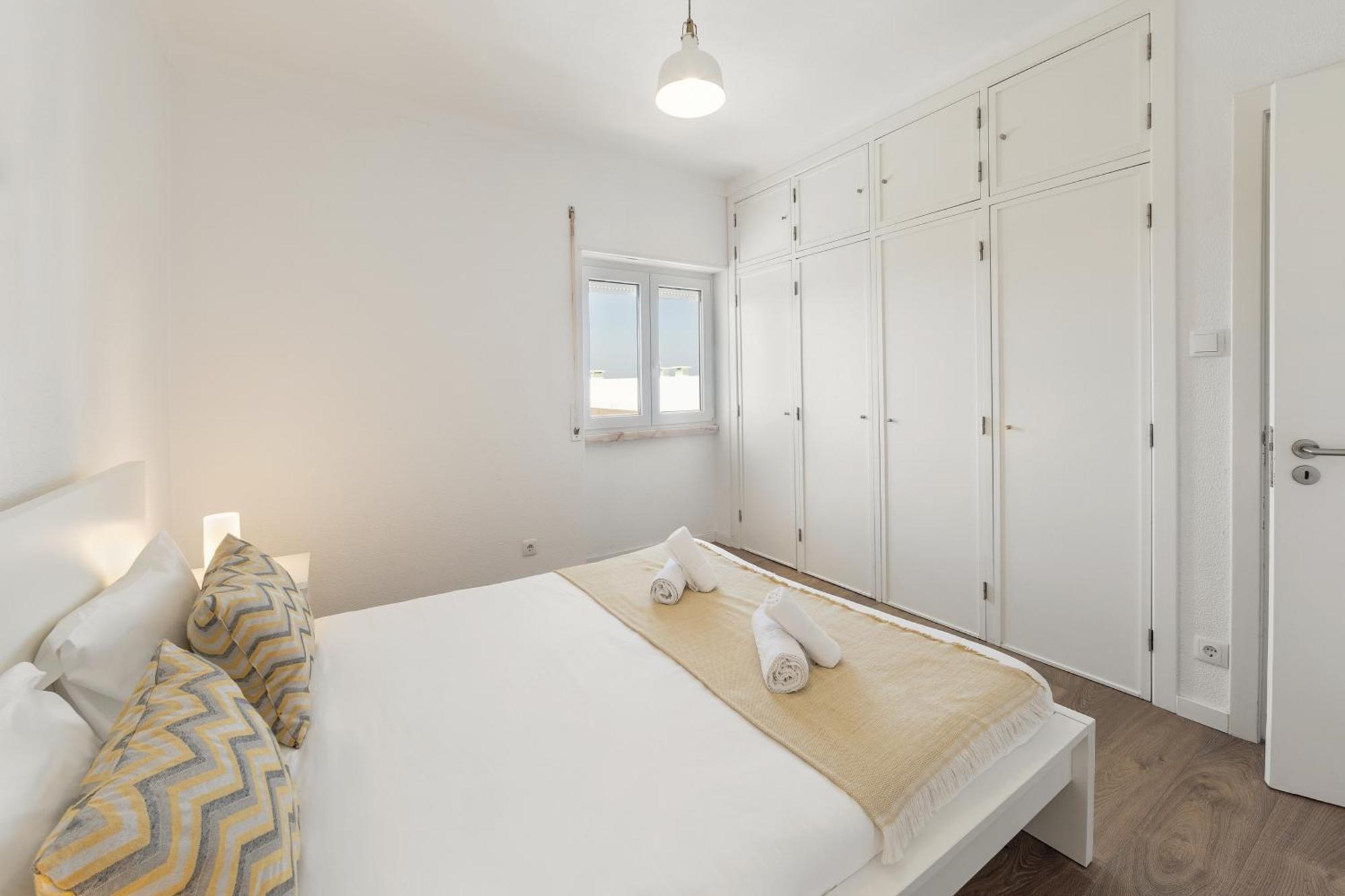Baleal Breeze Apartment Фехео Екстериор снимка