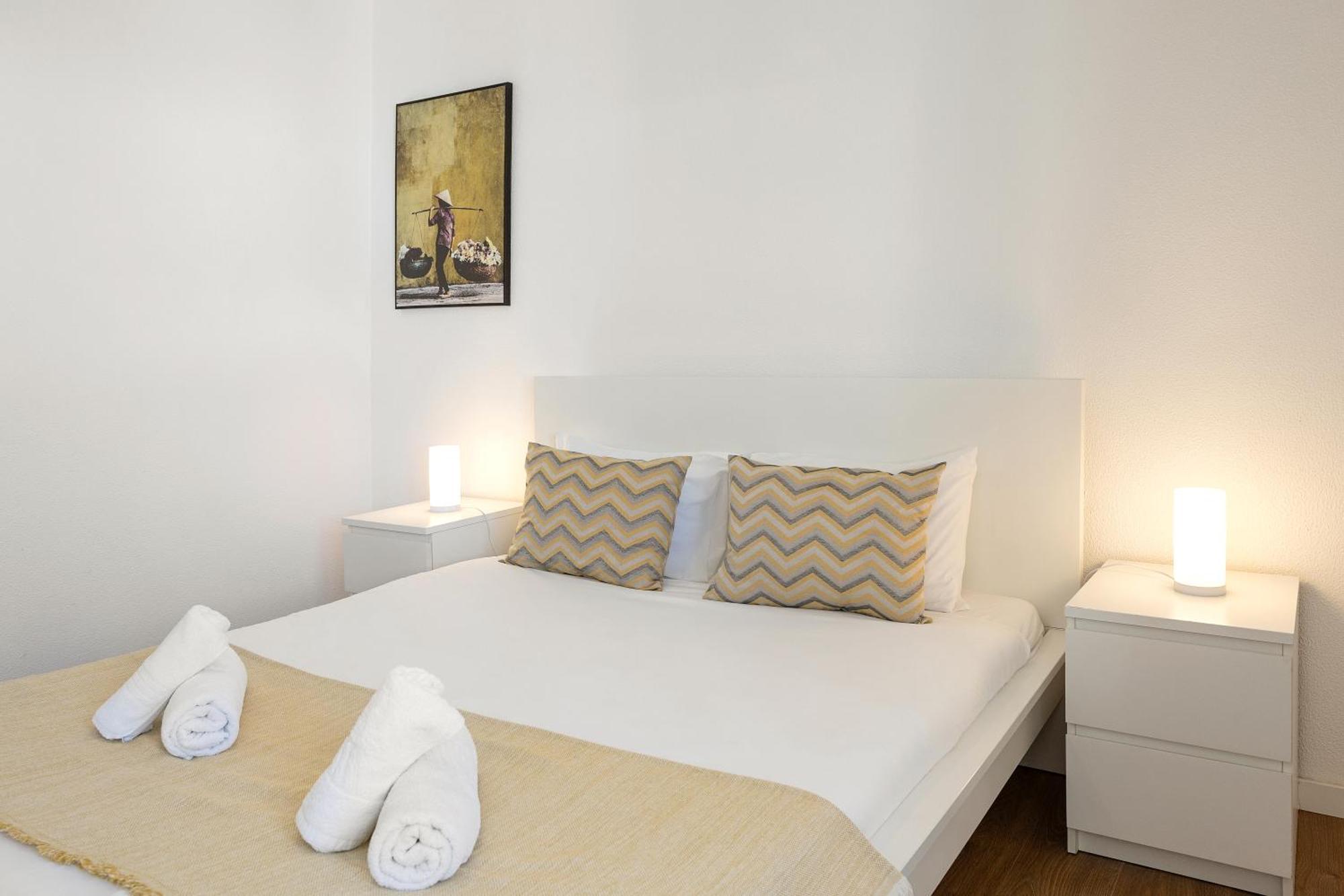 Baleal Breeze Apartment Фехео Екстериор снимка