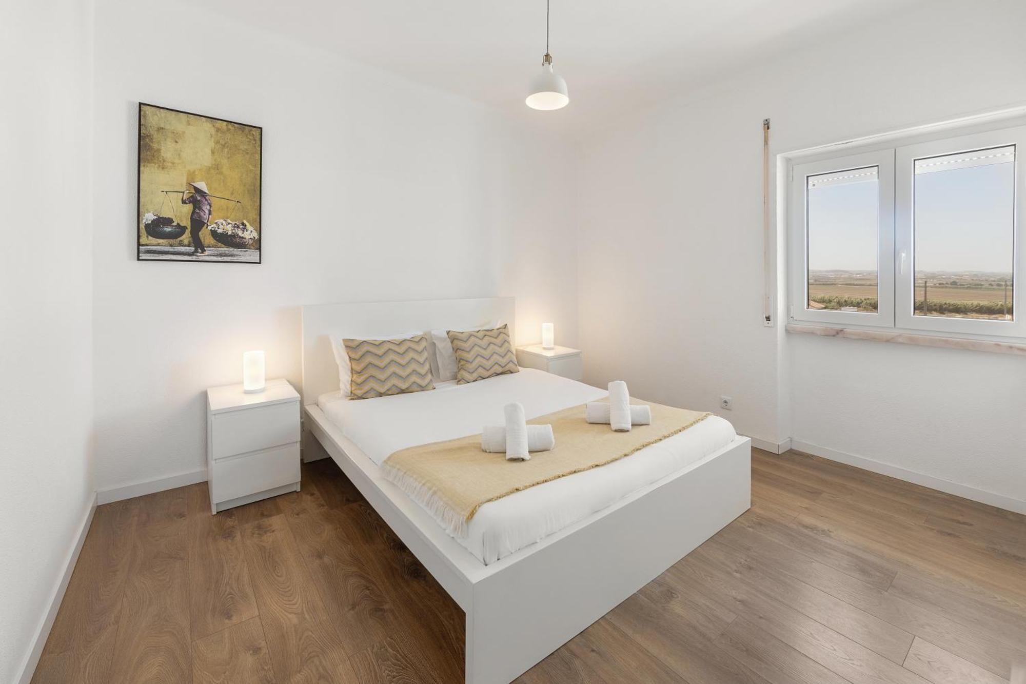 Baleal Breeze Apartment Фехео Екстериор снимка